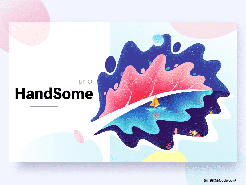 Handsome 图片测试 Handsome 图片测试